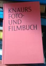 Heinrich Freytag: Knauers Foto- und Film