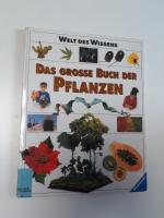 Das große Buch der Pflanzen