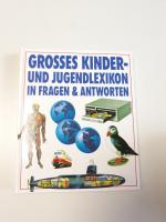 Grosses Kinder- und Jugendlexikon in Fra