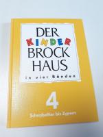Der Kinder Brockhaus
