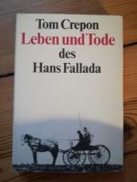 Tom Crepon: Leben und Tode des Hans Fall