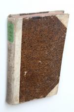 Moser, Friderich Carl (Friedrich Karl) v Moser, Friderich Carl (Friedrich Karl) v