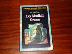 VanDine, S S: Der Mordfall Greene - DuMo VanDine, S S: Der Mordfall Greene - DuMo