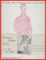 Nobis, Norbert (Katalog): Henri de Toulo