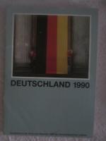 Deutschland 1990