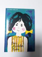 Alfred Wellm: Das Mädchen Heika