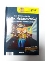 Das Geheimnis der Villa Hohenstein