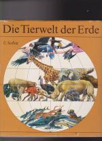 Die Tierwelt der Erde