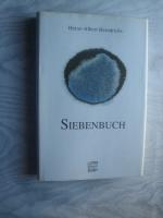 Heinz-Albert Heinrichs: Siebenbuch Heinz-Albert Heinrichs: Siebenbuch