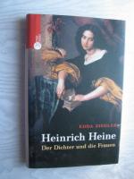 Heinrich Heine - Der Dichter und die Frauen