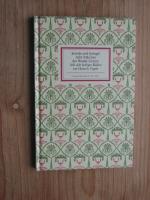Grimm, Jacob; Grimm, Wilhelm: Jorinde un