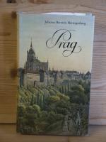Herzogenberg, Johanna von: "Prag" Ein Fü Herzogenberg, Johanna von: "Prag" Ein Fü