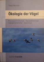 Ökologie der Vögel