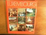 Edouard Kutter: Luxembourg. Bildband. Te