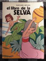 El libro de la Selva (Das Dschungelbuch)