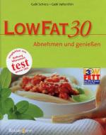 LOW FAT 30