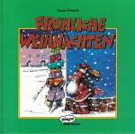 Petrovic: Fröhliche Weihnachten