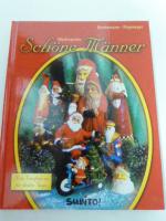 Schöne Weihnachts-Männer.  Rote Verführer für kalte Tage. Hardcover