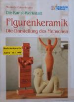 Manuela Casselmann: Figurenkeramik - Die