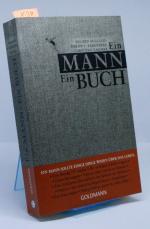 Ein Mann ein Buch