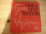 Natur und Technik - Physik / Sekundarstu