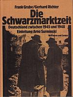 Grube Frank und Gerhard Richter: Die Sch Grube Frank und Gerhard Richter: Die Sch