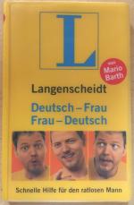 Barth, Mario; Barth, Mario: Langenscheid Barth, Mario; Barth, Mario: Langenscheid