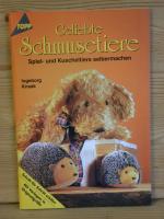 Ingeborg Knaak: "Geliebte Schmusetiere" Ingeborg Knaak: "Geliebte Schmusetiere"