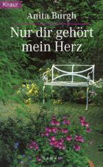 Nur dir gehört mein Herz