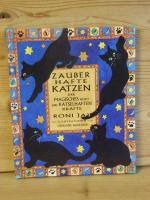 Roni Jay: "Zauberhafte Katzen" Ihr magis Roni Jay: "Zauberhafte Katzen" Ihr magis