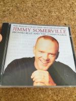 Jimmy Somerville - The Singles Collection 1984/1990 featuring Jimmy Somerville, Bronski Beat and the Communards