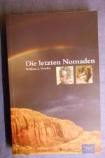 William Peasley: Die letzten Nomaden William Peasley: Die letzten Nomaden
