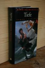 Mankell, Henning; Reichel, Verena (Übers Mankell, Henning; Reichel, Verena (Übers