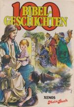 Norman J. Bull: 100 Bibelgeschichten
