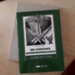Ludwig Troske: Die Londonder Untergrundb