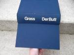 Günter Grass: Der Butt   -Roman -