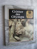 Die Götter des Olymps - Griechenland und Rom