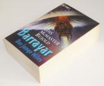 Lois McMaster Bujold: Barrayar - Der jun