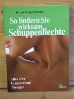 "Rat und Hilfe bei Schuppenflechte" Alles über Ursachen und Therapie