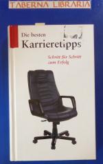 Die besten Karrieretipps