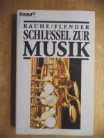 Schlüssel zur Musik