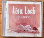 Lisa Loeb: firecracker