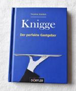 Yvonne Joosten: Knigge - Der perfekte Ga Yvonne Joosten: Knigge - Der perfekte Ga