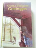 Goldregen. Das Buch zur Fernsehserie. Hardcover