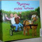 Hannas erstes Turnier