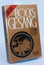 Bocksgesang