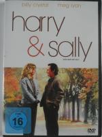 Rob Reiner: Harry & Sally - Mann + Frau 