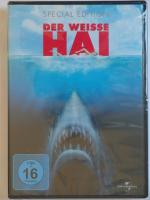 Steven Spielberg: Der weiße Hai - Kult H