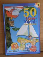 "50 Gute-Nacht-Geschichten"