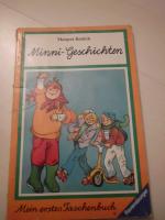 Minni- Geschichten. (Tb)